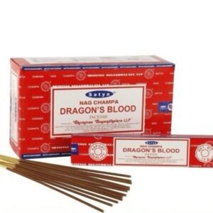 Incienso sangre de dragón