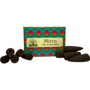 Cono de Reflujo Mirra