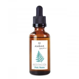 Esencia Humidificador Palo Santo 50ml