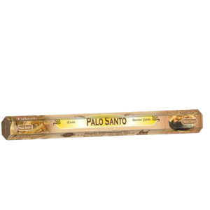Incienso Palo Santo Tulasi