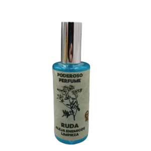 Perfume Aleja Enemigos