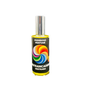 Perfume Destrancadera