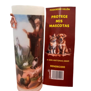 Velon Protección Mascotas
