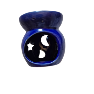 Quemador de Aceites Esenciales