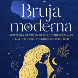 Bruja Moderna