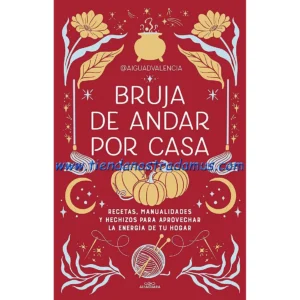 Bruja de andar por casa