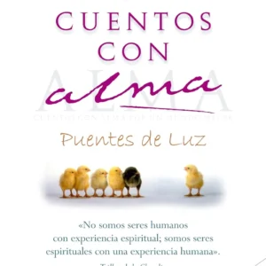 Cuentos con alma