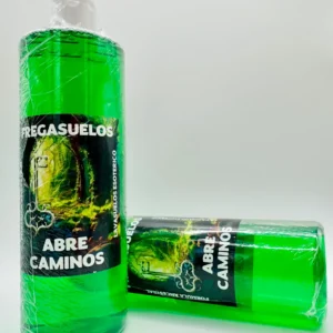 Friegasuelos Abre Caminos