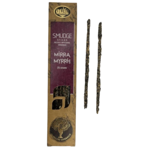 Incienso de Mirra