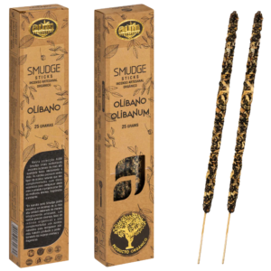 Incienso de Olíbano