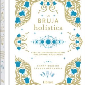 Ll Bruja Holistica