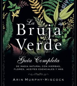 La bruja verde