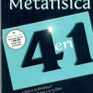 Metafísica 4 en 1 - Volumen 2