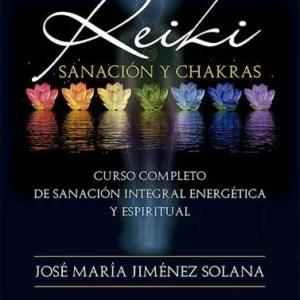 Reiki, sanación y chakras