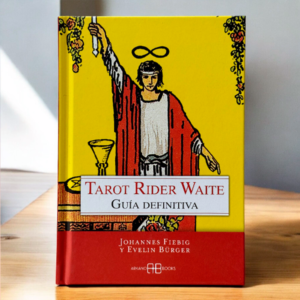Tarot Rider Waite - Guía