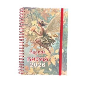 Agenda de las Hadas 2026