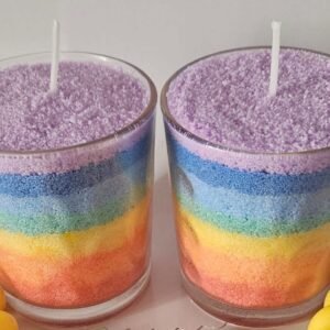 Velas Esotéricas Artesanales